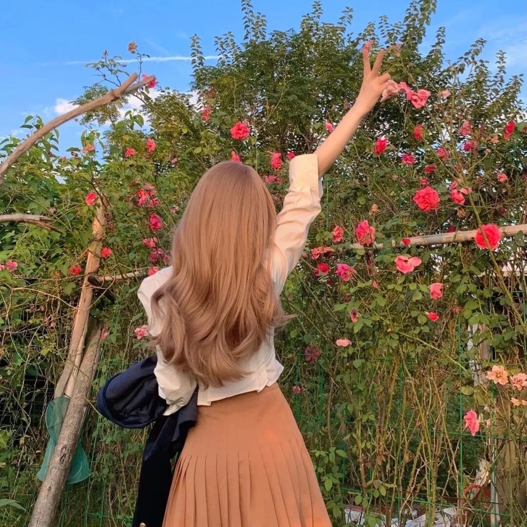 美洲艳后