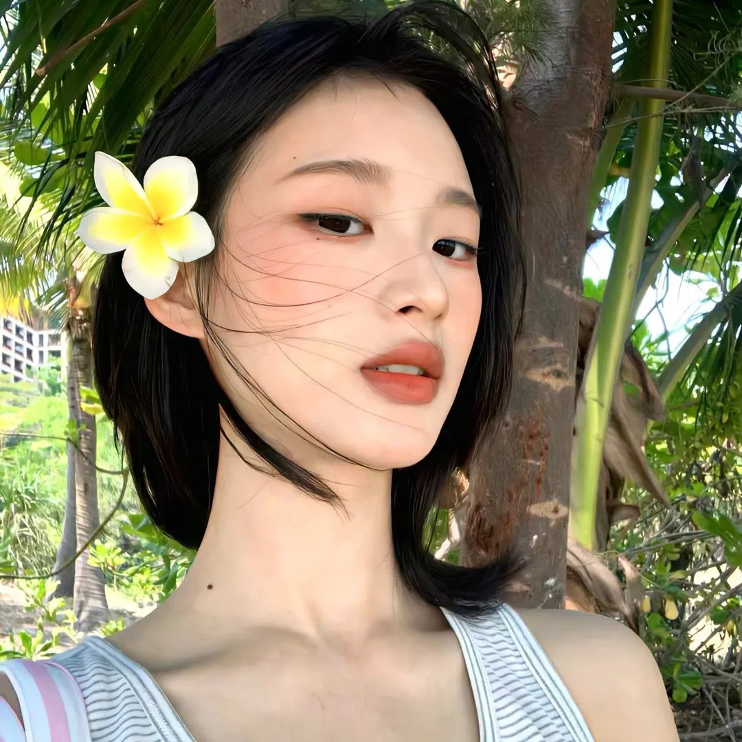 燃烧的港湾